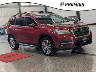 2022 Subaru Ascent Limited Sport Utility