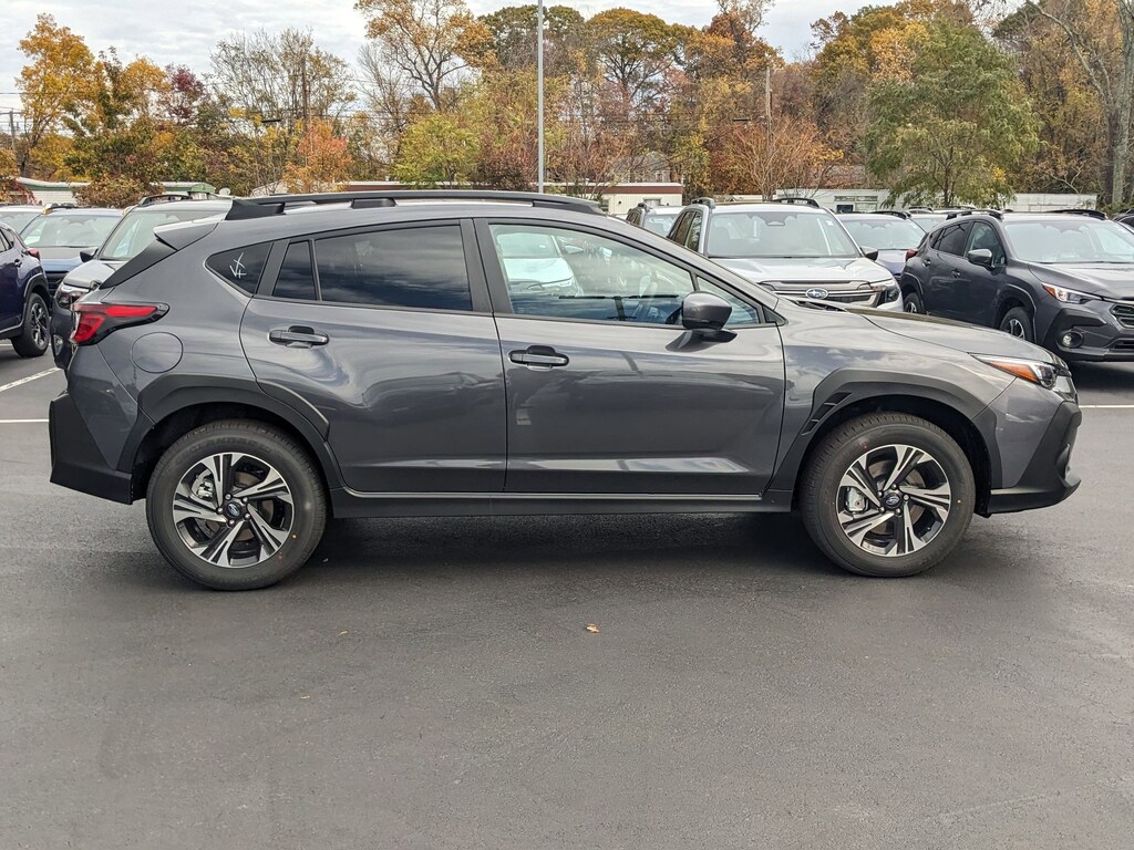 New 2026 Subaru Crosstrek Premium SUV