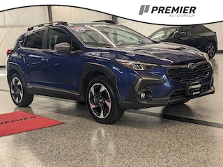 2024 Subaru Crosstrek Limited Sport Utility