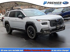 2026 Subaru Outback Limited SUV