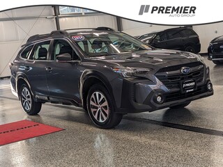 2024 Subaru Outback 2.5i Sport Utility
