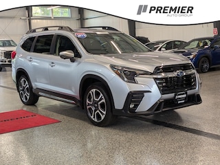 2023 Subaru Ascent Limited Sport Utility