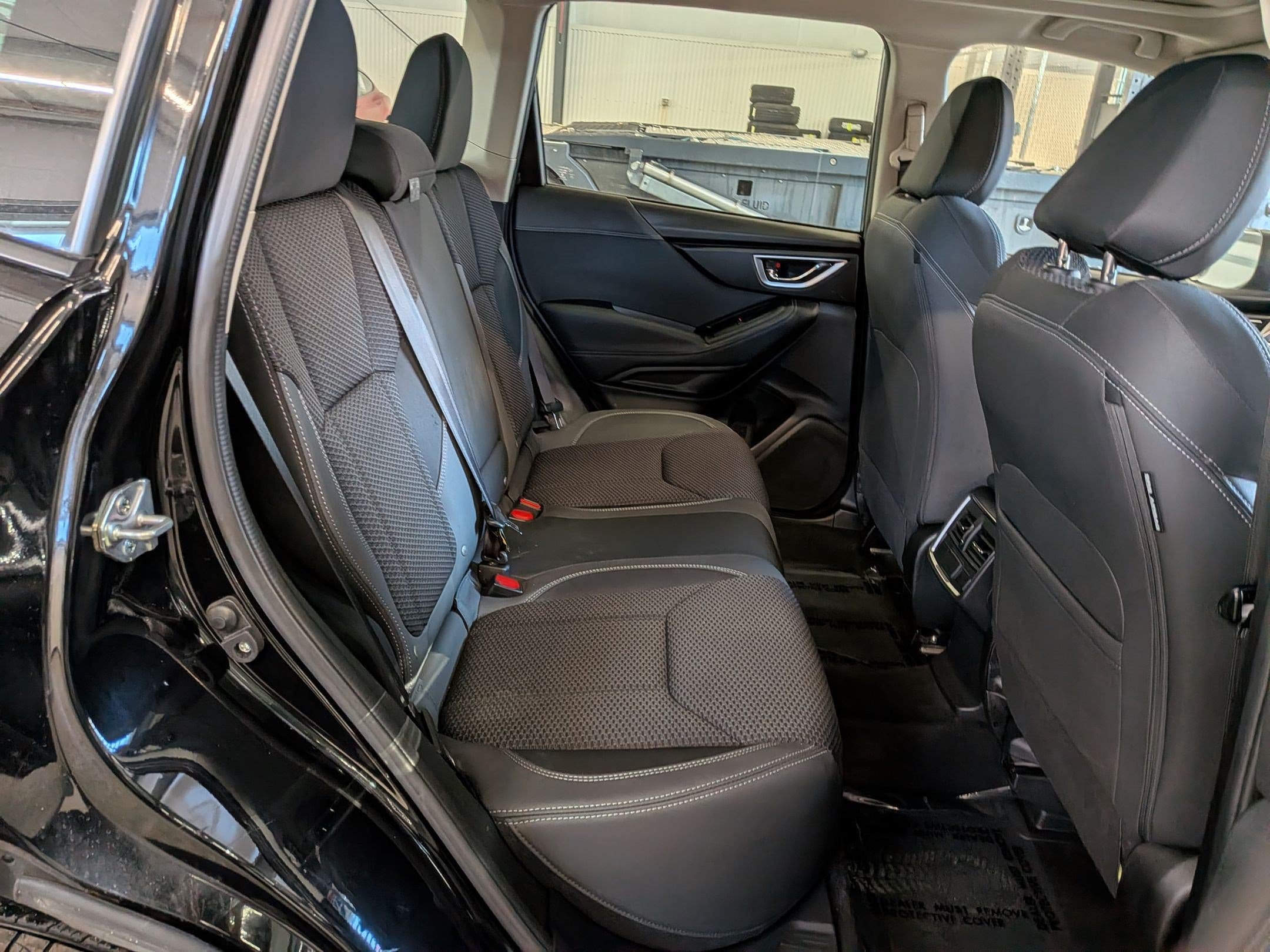 2023 Subaru Forester Premium - Photo 30