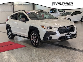 2025 Subaru Crosstrek Premium Sport Utility