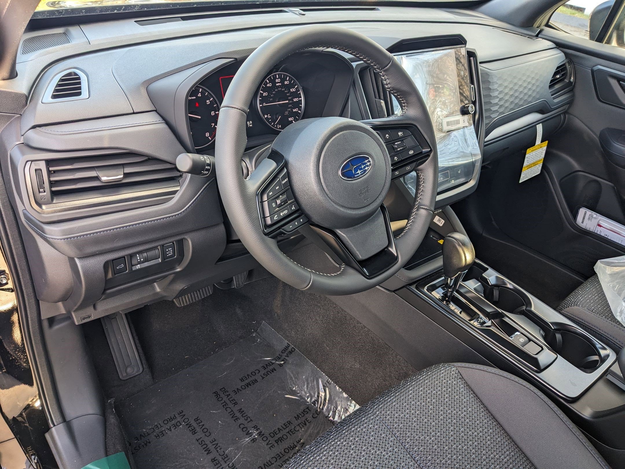 2026 Subaru Forester Premium - Photo 10