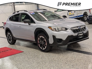 2023 Subaru Crosstrek Sport Utility