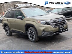 2026 Subaru Forester Premium SUV
