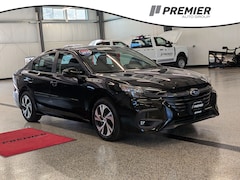 2025 Subaru Legacy Premium 4dr Car