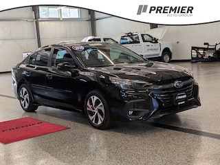 2025 Subaru Legacy Premium 4dr Car