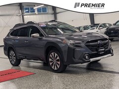 2023 Subaru Outback Touring Sport Utility