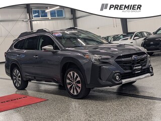 2023 Subaru Outback Touring Sport Utility