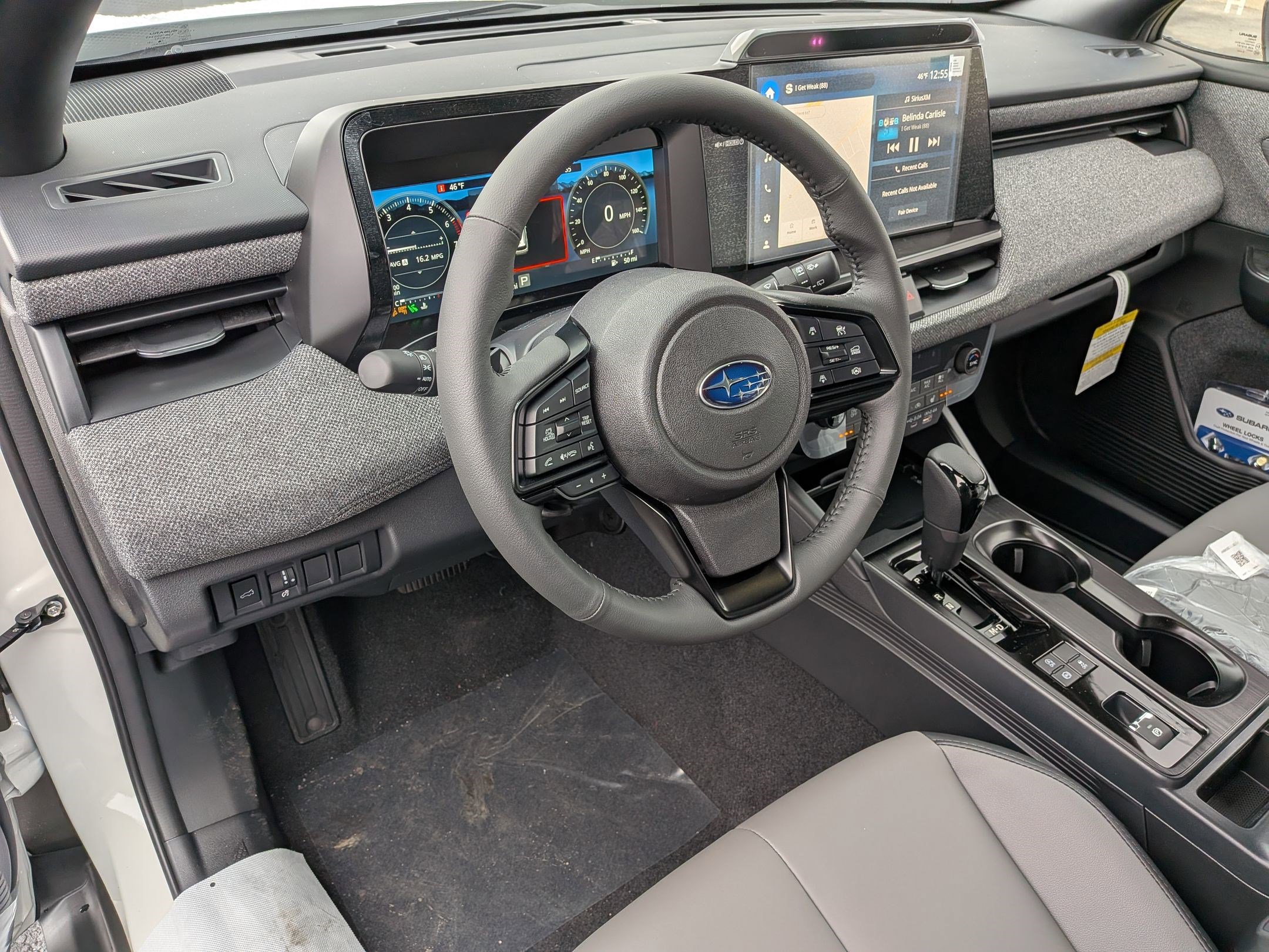 2026 Subaru Outback Premium - Photo 12