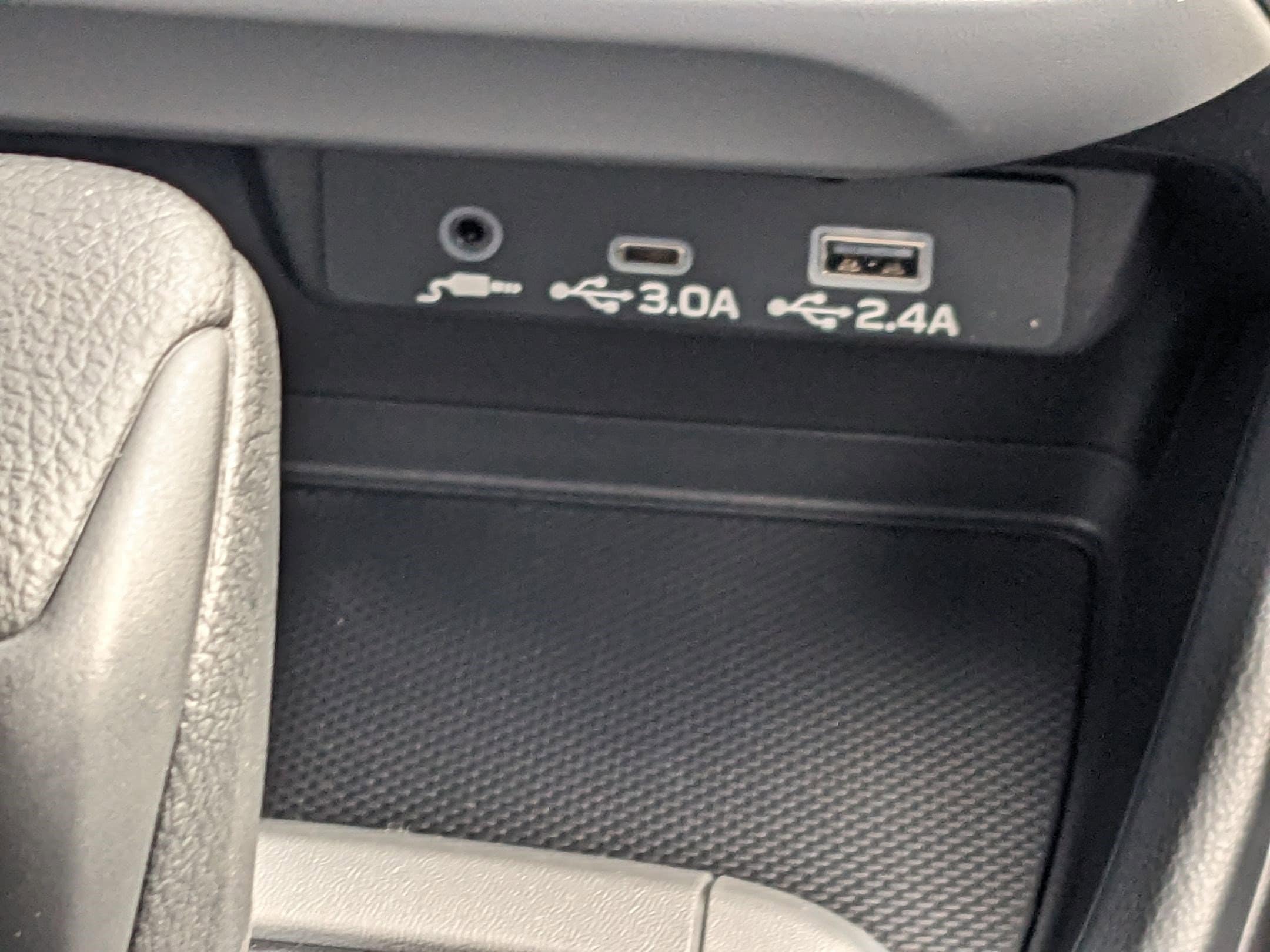2026 Subaru Crosstrek Premium - Photo 17