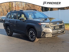 2025 Subaru Forester Sport Utility