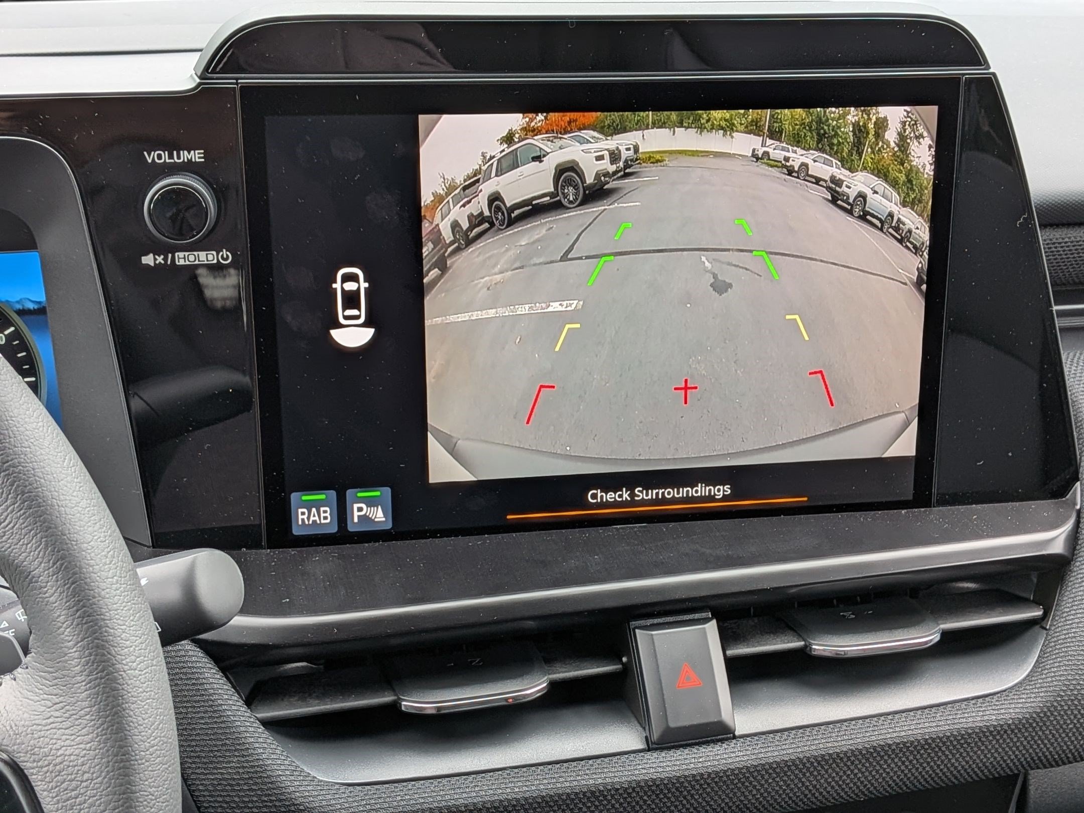 2026 Subaru Outback Premium - Photo 25