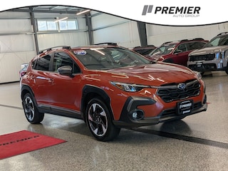 2025 Subaru Crosstrek Limited Sport Utility