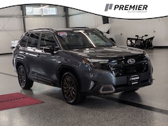 2025 Subaru Forester Sport Hybrid Sport Utility
