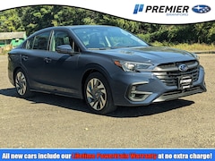2025 Subaru Legacy Limited Sedan