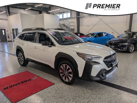 2024 Subaru Outback Limited Sport Utility
