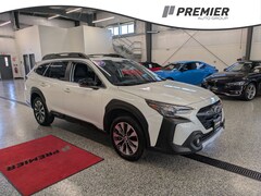 2024 Subaru Outback Limited Sport Utility