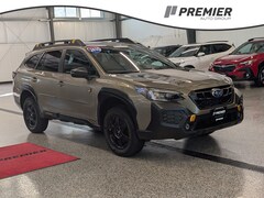 2025 Subaru Outback Wilderness Sport Utility