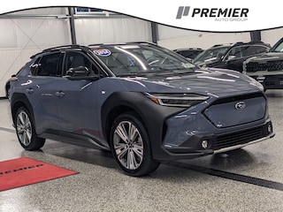 2024 Subaru Solterra Touring Sport Utility