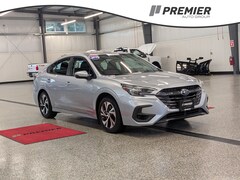 2025 Subaru Legacy Premium 4dr Car