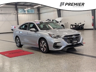 2025 Subaru Legacy Premium 4dr Car