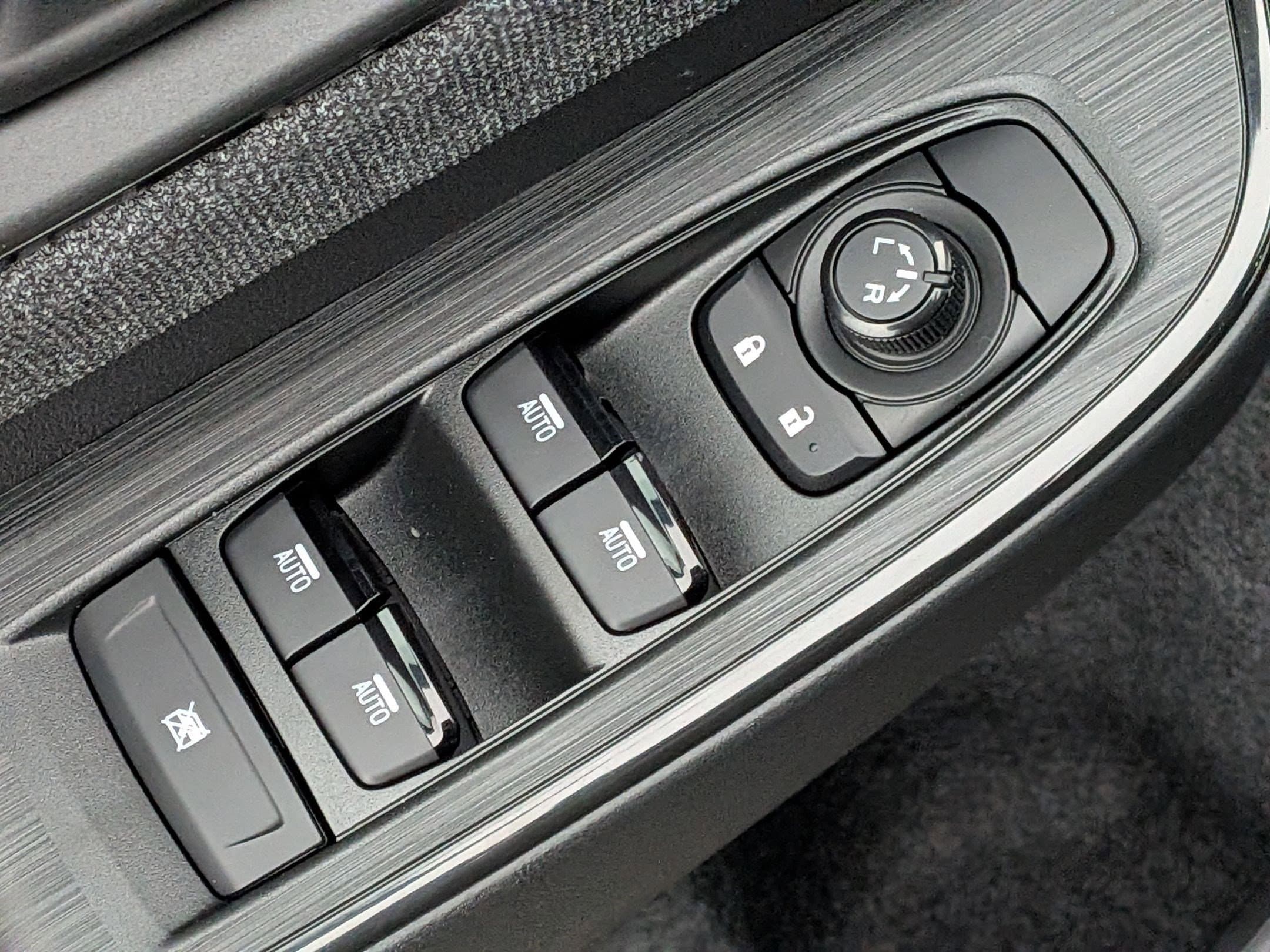 2026 Subaru Outback Premium - Photo 24