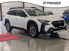 2024 Subaru Outback Limited Sport Utility