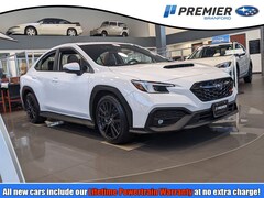 2025 Subaru WRX Limited Sedan