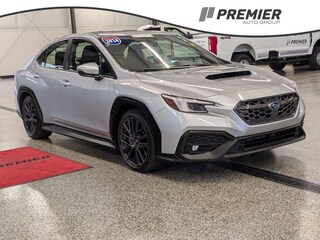 2024 Subaru WRX Limited 4dr Car