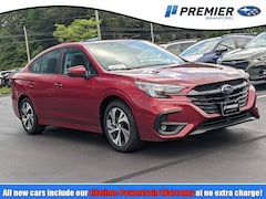 2025 Subaru Legacy Premium Sedan