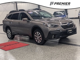 2022 Subaru Outback Premium Sport Utility