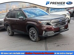2026 Subaru Forester Premium SUV