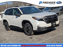 2026 Subaru Forester Premium SUV