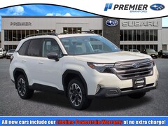 2026 Subaru Forester Premium SUV