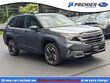 Subaru Forester Hybrid