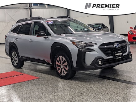 2024 Subaru Outback Premium Sport Utility