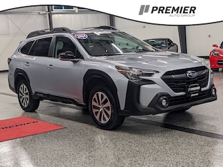 2024 Subaru Outback Premium Sport Utility