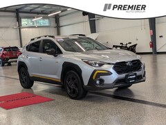 2025 Subaru Crosstrek Sport Sport Utility