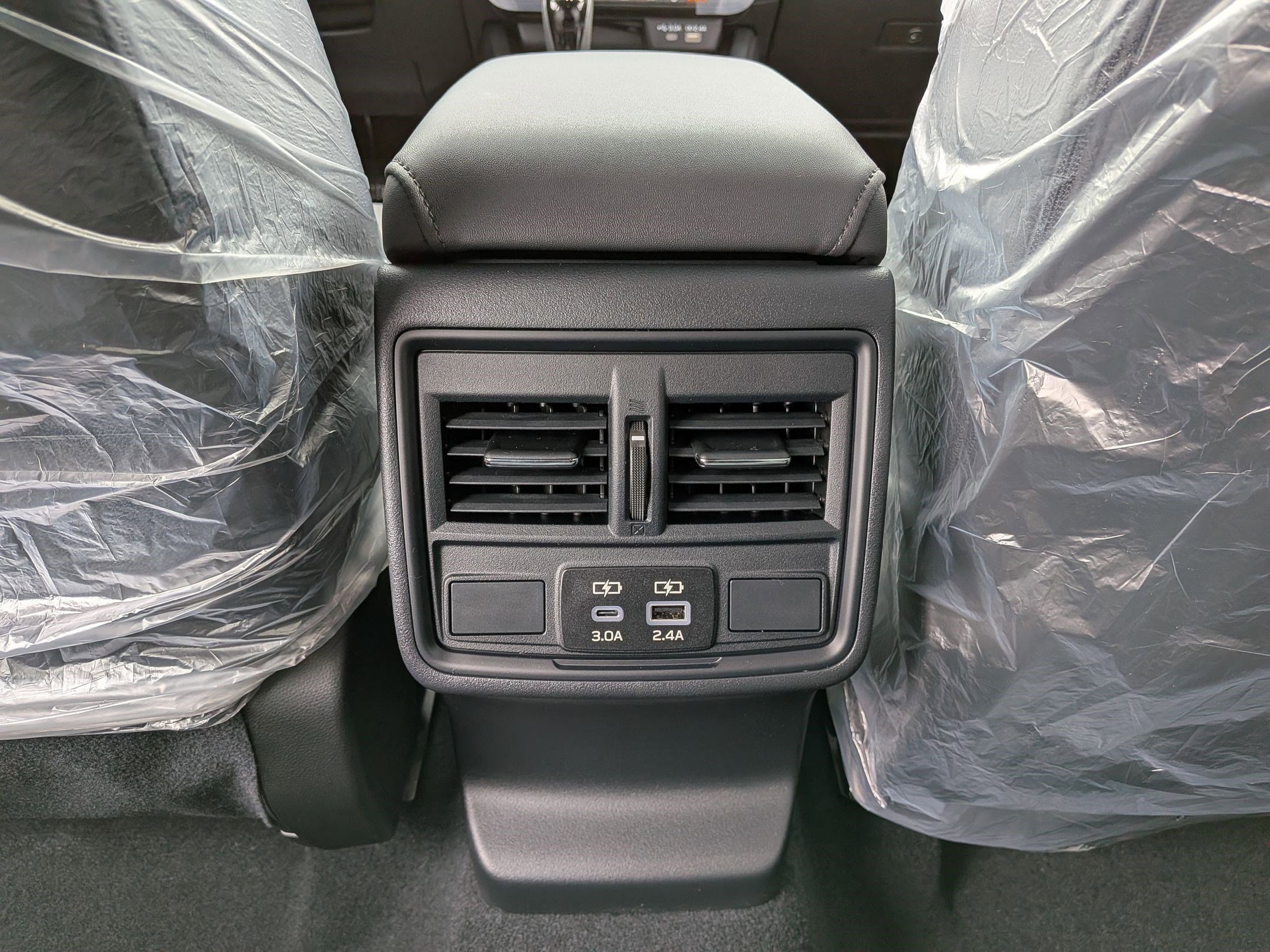 2026 Subaru Outback Premium - Photo 15