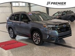 2026 Subaru Forester Touring Sport Utility