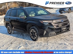 2026 Subaru Forester Premium SUV