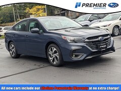 2025 Subaru Legacy Premium Sedan