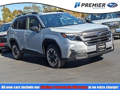 2025 Subaru Forester Premium SUV
