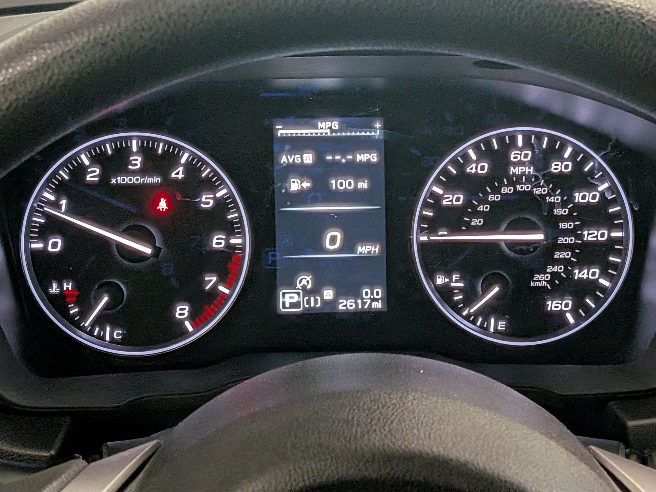 2025 Subaru Impreza Sport - Photo 23