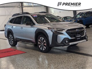 2024 Subaru Outback Limited Sport Utility