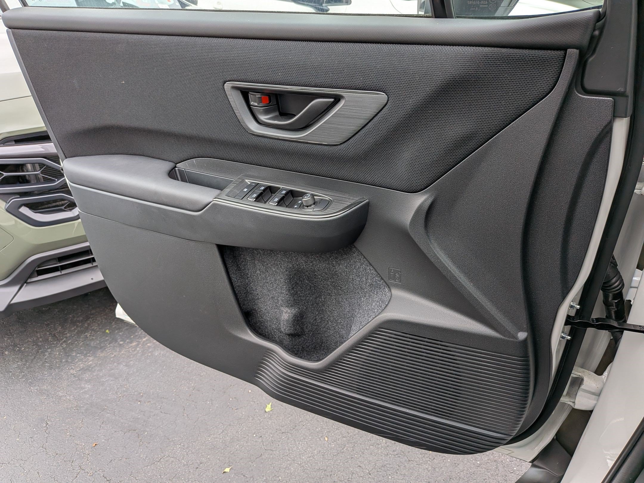 2026 Subaru Outback Premium - Photo 22