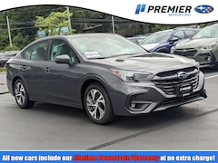 2025 Subaru Legacy Premium Sedan